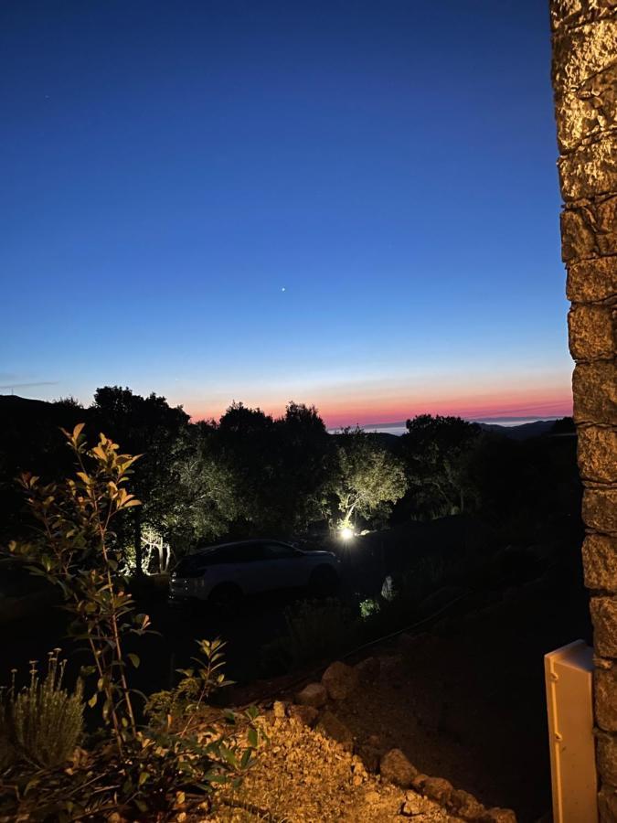 Residence Casarella Lama エクステリア 写真