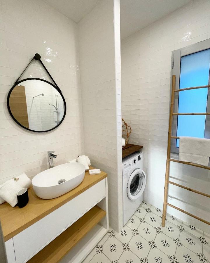 Residence Casarella Lama エクステリア 写真